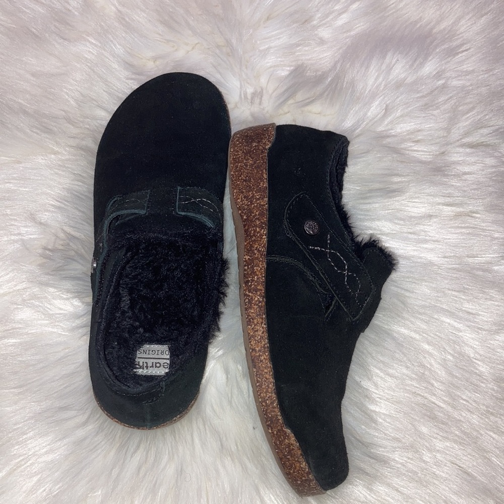 EARTH ORIGINS SHOE